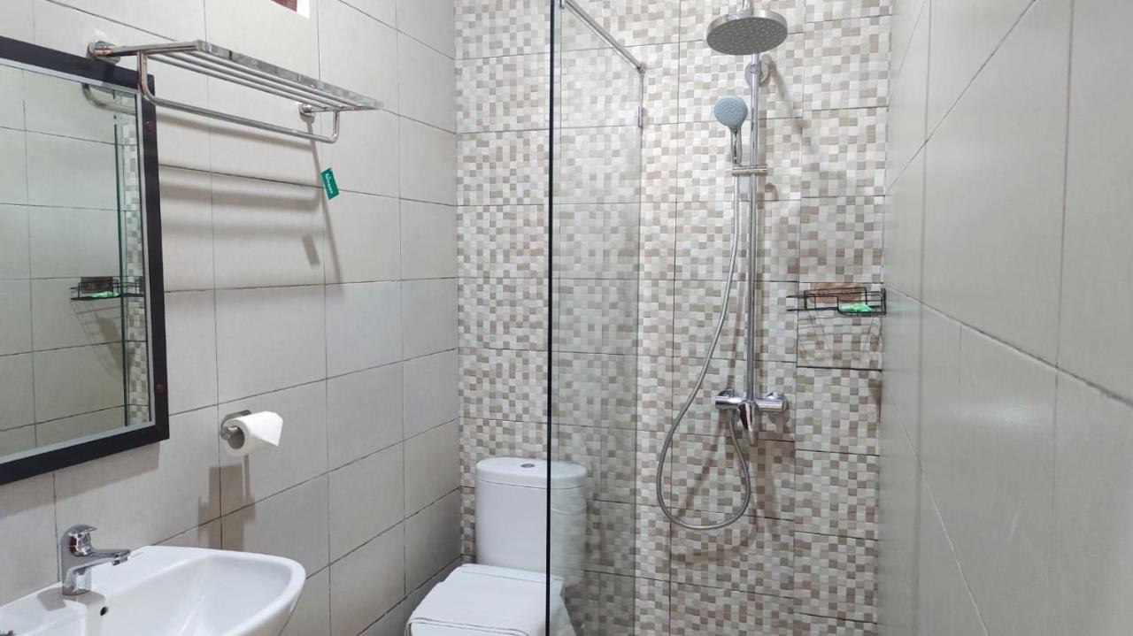 The Laviana Hotel Ловіна Екстер'єр фото