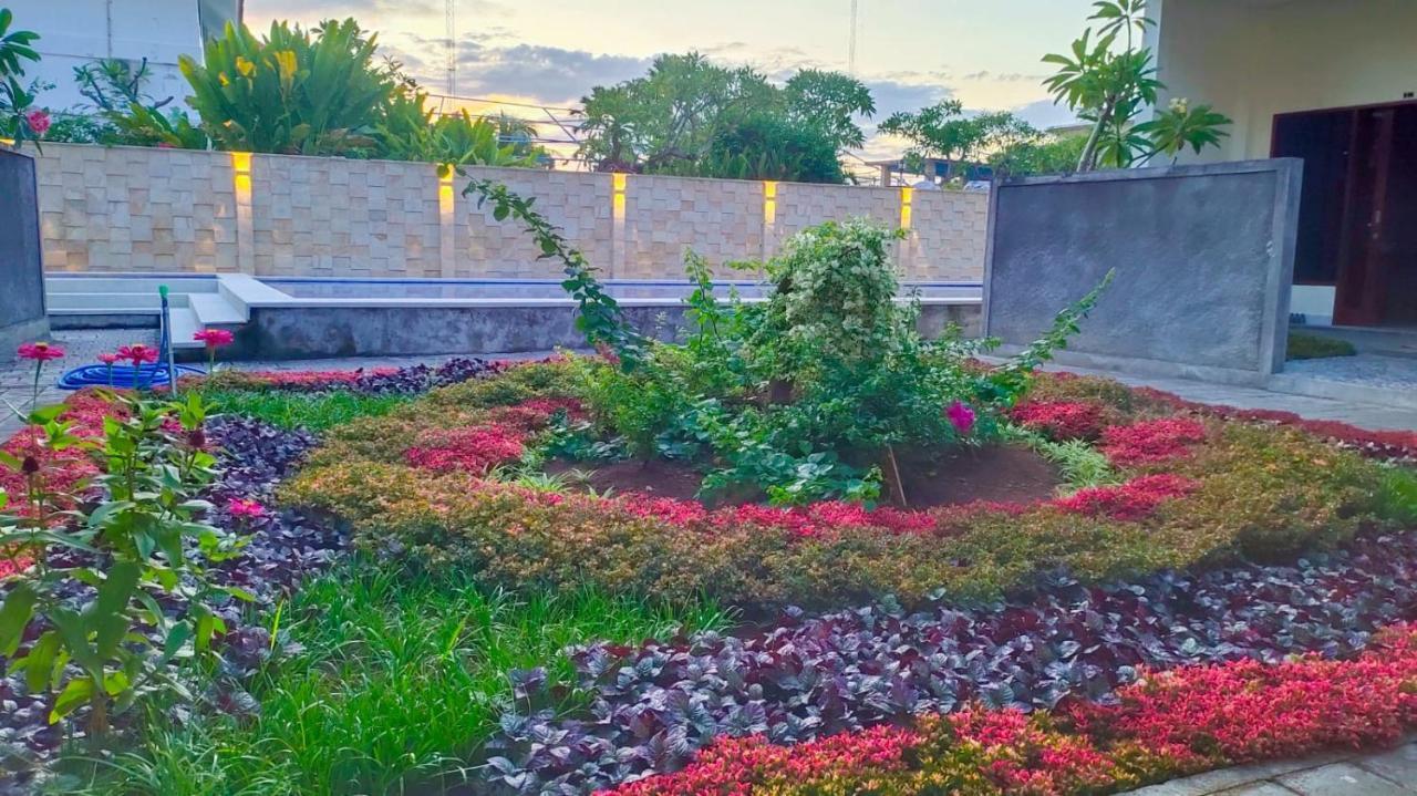 The Laviana Hotel Ловіна Екстер'єр фото