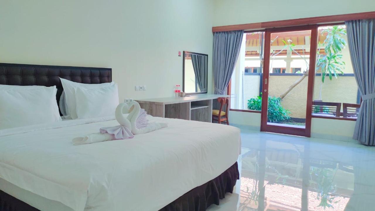 The Laviana Hotel Ловіна Екстер'єр фото