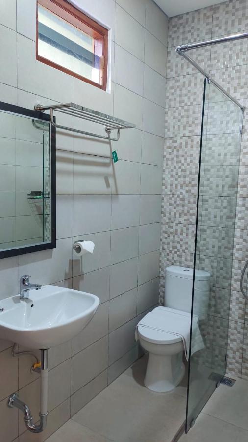 The Laviana Hotel Ловіна Екстер'єр фото